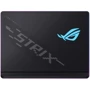 Ноутбук ASUS ROG Strix SCAR 16 G635 (G635LX-XS97): Видеоадаптер Nvidia GeForce RTX 5090, 24 ГБ GDDR7