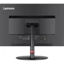 Монітор Lenovo T24d (61B4MAT1EU): Час реакції, мс 7