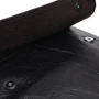Мужская сумка планшет Borsa Leather черная (K18859-black): Тип Сумки
