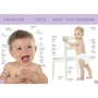 Перша книга малюка / Baby's First Book: Жанр Развитие ребенка