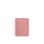 Жіночий Картхолдер BlankNote рожевий (BN-KK-5-pink-peach)