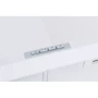 Вытяжка Elica CHIMMY LX WH/A/60: Тип монтажа Настенный