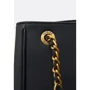 Женская сумка тоут Guess Bling Girlfriend Tote черная (HWVB7984230-BLA): Тип Сумки