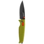 Нож SOG Altair XR, Field Green/Stone Blue (SOG 12-79-03-57): Система блокировки Есть