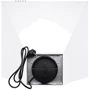 Вытяжка Perfelli K 5210 WH 700 LED фото 5