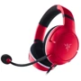 Навушники Razer Kaira X для Xbox Pulse Red (RZ04-03970500-R3M1): Тип конструкції повнорозмірні