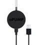 Аквариумный компрессор бесшумный Collar aPUMP USB 5V для аквариумов до 100 л