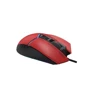Мишка Bloody W95 Max Sports Red: інтерфейс підключення USB