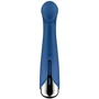 Вибратор Satisfyer Spinning G-Spot 1 Blue