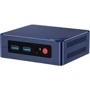 Персональний комп'ютер (ПК) Beelink Mini S12 8/256Gb, N95, Windows 11 Pro (9B.EU2490824K40): Об'єм накопичувача 256 ГБ SSD