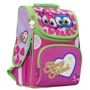 Ранец RAINBOW 8-501 Fancy Owls, 34x26x13см