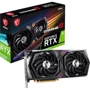 Видеокарта MSI GeForce RTX 3060 Ti GAMING X 8G LHR: Интерфейс PCI Express 4.0 x16
