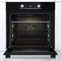 Духовой шкаф электрический Gorenje BOSX6737E09BG: Мощность подключения, Вт 3500