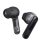 Навушники JBL Tune Flex Ghost Edition Chost Black (JBLTFLEXGBLK): Тип кріплення без кріплень