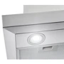 Витяжка Ventolux ITALIA 60 INOX (900) PB: Тип монтажу настінний