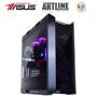 Персональный компьютер (ПК) ARTLINE Overlord STRIX (STRIXv85Win): Оптический привод отсутствует