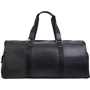 Чоловіча дорожня сумка Buffalo Bags чорна (SHIM4015A-black): Країна виробник Китай