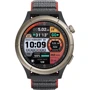 Смарт-часы Amazfit Cheetah Pro Run Track Black (Titanium Alloy Bezel): Время работы 14 дней