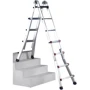 Лестница SVELT SCALISSIMA 6+6: Производитель SVELT
