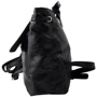 Жіночий рюкзак Valiria Fashion чорний (5DETAA36994-2): Тип Рюкзаки