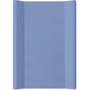 Пеленальная доска Ceba Baby Comfort Caro 50x70 см синяя (W-203-079-167)