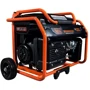 Генератор BLACK&DECKER BXGNP6510E 6000/6500 W: Тип двигателя 4-х тактный (одноцилиндровый)