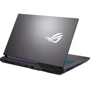 Ноутбук ASUS ROG Strix G15 (G513QR-HF003W_64): Процессор AMD Ryzen 7 5800H (3.2 - 4.4 ГГц) / 8 - ядерный