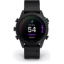 Смарт-часы Garmin MARQ Golfer (Gen 2) Carbon Edition Modern Tool Watch (010-02722-21): Стандарт защиты 10 ATM