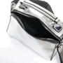 Женская сумка кросс боди Fashion серебристая (32989): Тип Сумки