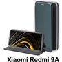 Аксессуар для смартфона BeCover Book Exclusive Dark Green for Xiaomi Redmi 9A (707946): Пленка в комплекте нет