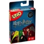 Карточная игра UNO "Гарри Поттер": Возраст от 7-ти лет