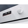 Духовой шкаф электрический Electrolux EOD6C77V: Объем, л 72