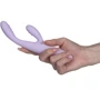 Вибратор Svakom Cici+ 2 Pastel Lilac