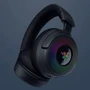 Наушники Razer Kraken V4 Black (RZ04-05170100-R3M1) фото 9