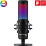 Мікрофон HyperX QuadCast RGB Black (HMIQ1S-XX-RG/G / 4P5P7AA) фото 6
