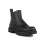 Черевики Wrangler Courtney Safari Chelsea WL12612A-866 41 чорні штучна шкіра демісезон фото 1