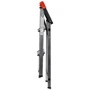 Лестница Rolser Taburete M/3 3 ступени Negro (MET3001-1023): Производитель Rolser