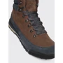 Ботинки CMP Heka Hiking Shoes Wp (3Q49557-01Qf) 42 (43) коричневые натуральный нубук зима фото 8