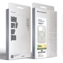 Чохол для iPhone ArmorStandart Glow Magsafe Transparent для iPhone 14 Pro (ARM69724) фото 5