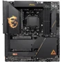MSI MEG X670E ACE: Оперативная память 4xDDR5 6000+ МГц, до 192 ГБ