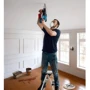 Перфоратор Bosch GAL 18 V-40 (0611911122): Макс. кількість ударів в хвилину, уд/хв 5100