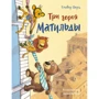Оливер Шерц: Три героя Матильды