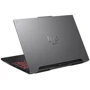 Ноутбук ASUS TUF Gaming A17 FA707RE (FA707RE-716512G0W): Оперативная память 16 Гб