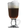 Набір чашок для ірландської кави Pasabahce Irish Coffee 280мл 2шт (44109): Форма конус