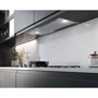 Вытяжка SEENERGY Incasso Vetro 56 WH: Тип воздухоочистителя Рециркуляция, Отвод