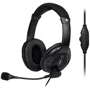 Наушники SVEN AP-675MV Black