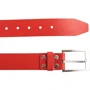 Женский ремень ETERNO красный (CLJ-40-12293-red): Пол Женский
