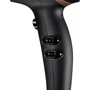Фен BaByliss D566E: Мощность, Вт 2200