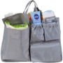 Органайзер для сумки Childhome Mommy bag grey (CWINB)