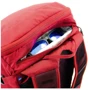 Рюкзак туристичний Osprey Skarab 34 (S20) Mystic Red - O / S - червоний: Виробник Osprey